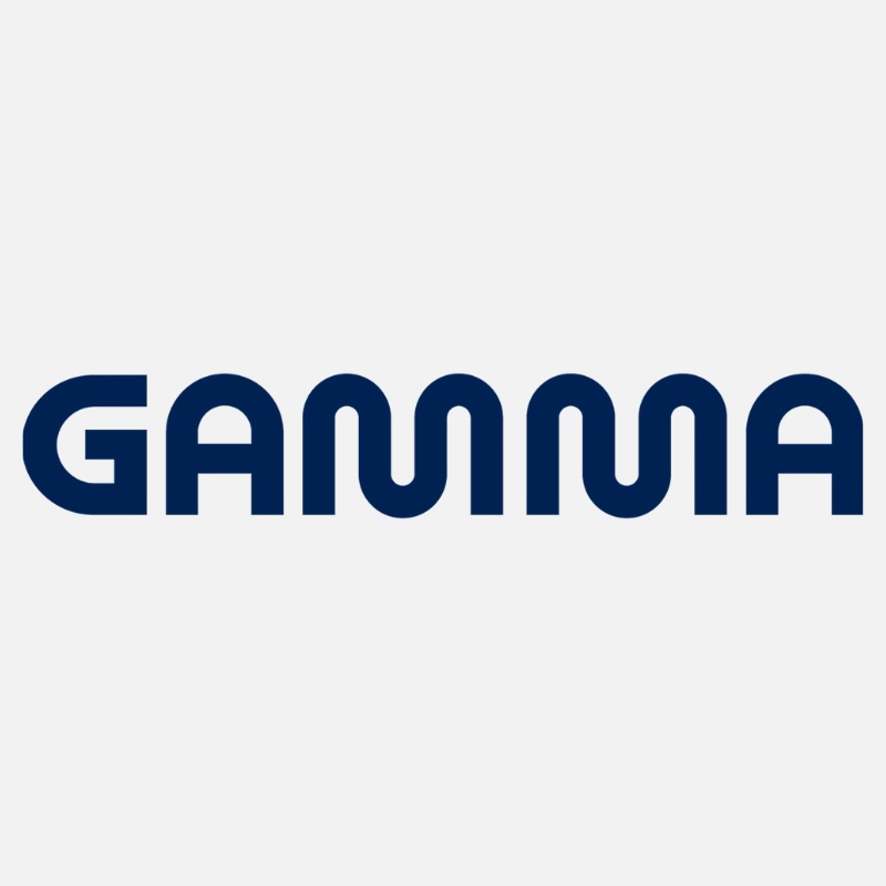 Logo Gamma